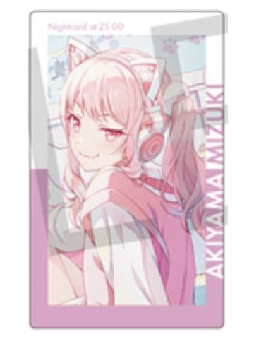 晓山瑞希 A(签)小卡-ePickvol.28