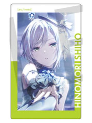 日野森志步 C(签)小卡-ePickvol.28