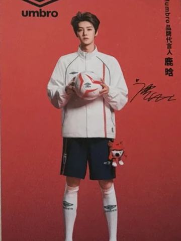 茵宝代言卡 ver.D