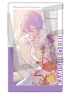 神代类 C(签)小卡-ePickvol.27