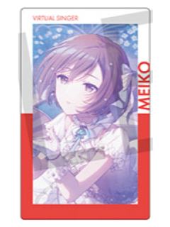 MEIKO B(签)小卡-ePickvol.27