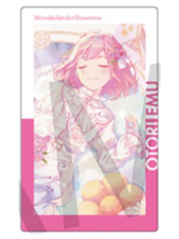 凤笑梦 C(签)小卡-ePickvol.27