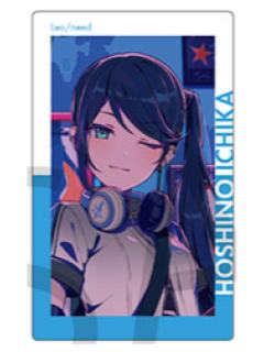 星乃一歌 A(签)小卡-ePickvol.27