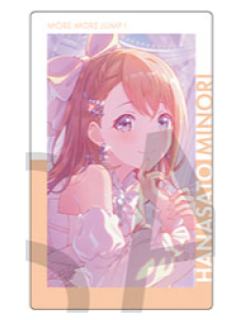 花里实乃理 B(签)小卡-ePickvol.27