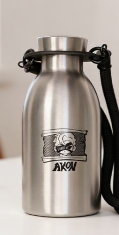 AKON边缘世界系列保温杯