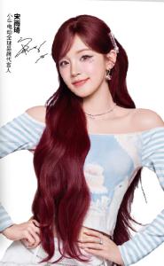 小牛电动代言卡 ver.C