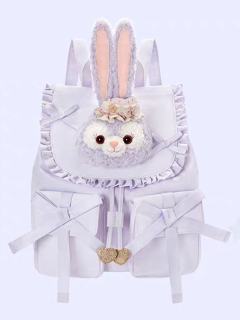 双肩包-26上迪星黛露梦幻庆典系列