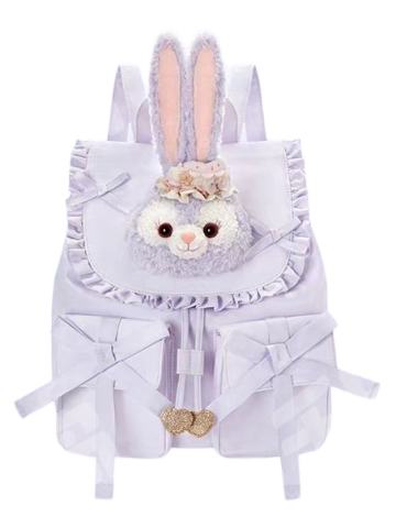 双肩包-26上迪星黛露梦幻庆典系列