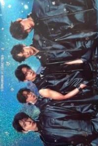 万代食玩卡 团卡 ver.C