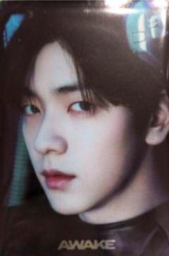 万代食玩卡1 ver.C