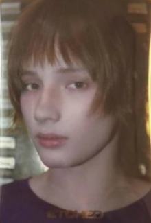 万代食玩卡5 ver.A