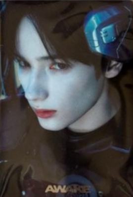 万代食玩卡5 ver.C