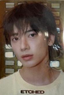 万代食玩卡4 ver.A