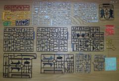 MGSD 高达巴巴托斯-资料图