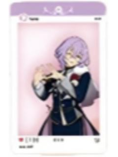 花群冬芽合照透卡-卡拉ok铁人联动SS4系列