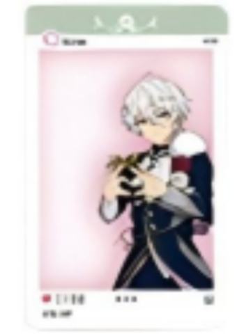 名都神无合照透卡-卡拉ok铁人联动SS4系列