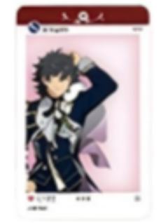 佐贺美阵合照透卡-卡拉ok铁人联动SS4系列