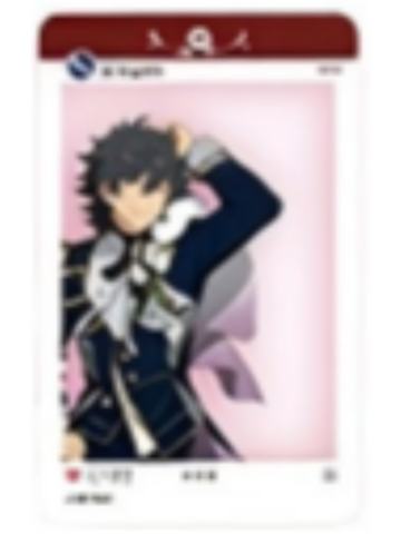 佐贺美阵合照透卡-卡拉ok铁人联动SS4系列