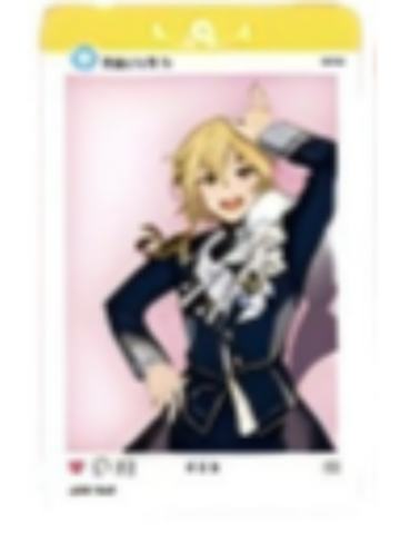 仁兔成鸣合照透卡-卡拉ok铁人联动SS4系列