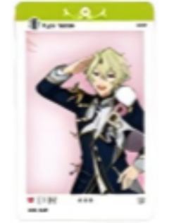 巴日和合照透卡-卡拉ok铁人联动SS4系列