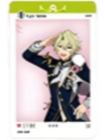 巴日和合照透卡-卡拉ok铁人联动SS4系列