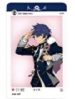 涟纯合照透卡-卡拉ok铁人联动SS4系列