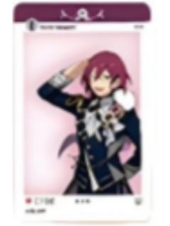 七种茨合照透卡-卡拉ok铁人联动SS4系列