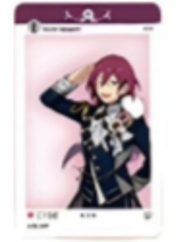 七种茨合照透卡-卡拉ok铁人联动SS4系列