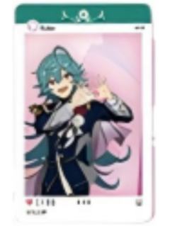 宝丈莱香合照透卡-卡拉ok铁人联动SS4系列