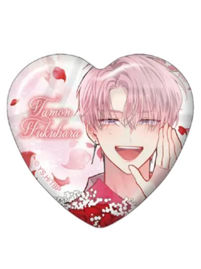 现在多闻君是哪一面!？-1