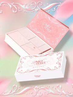 礼盒(线下版)-默儿生日限定