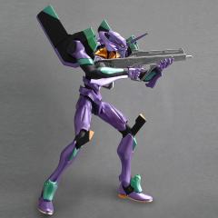 PG 福音战士初号机限定涂层版| 新世纪福音战士- EVA初号机- 模型- PG