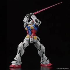 RG 40 RX-78-2 高达 Ver. 2.0-资料图