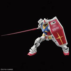 RG 40 RX-78-2 高达 Ver. 2.0-资料图
