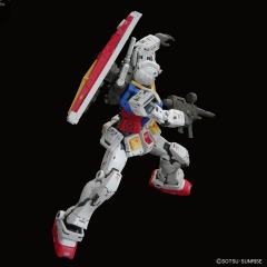 RG 40 RX-78-2 高达 Ver. 2.0-资料图
