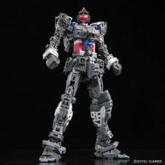 RG 40 RX-78-2 高达 Ver. 2.0-资料图