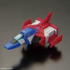 RG 40 RX-78-2 高达 Ver. 2.0-资料图