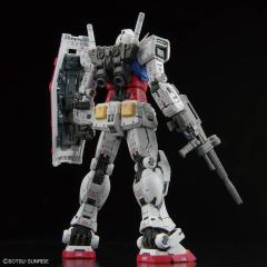 RG 40 RX-78-2 高达 Ver. 2.0-资料图