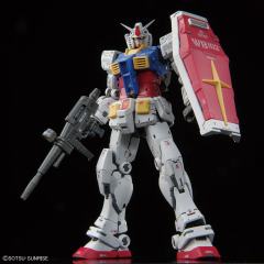RG 40 RX-78-2 高达 Ver. 2.0