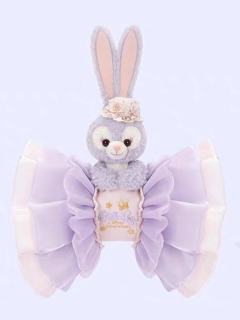 靠垫-26上迪星黛露梦幻庆典系列