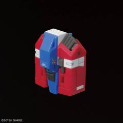 RG 40 RX-78-2 高达 Ver. 2.0-资料图