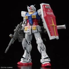 RG 40 RX-78-2 高达 Ver. 2.0-资料图