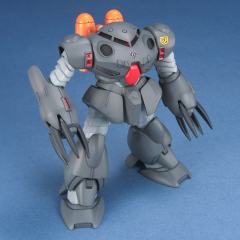 HGUC 039 魔蟹E | 高达 - MSM-07E 实验型魔蟹 - 模型 - HGUC系列｜千岛