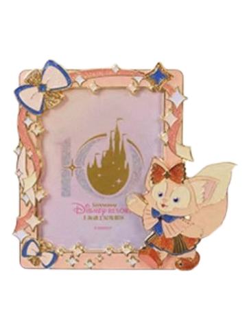 玲娜贝儿相框盲盒-26上迪10岁生日庆典系列