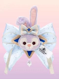 星黛露胸花配饰-26上迪10岁生日庆典系列