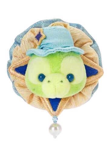 奥乐米拉胸花配饰-26上迪10岁生日庆典系列