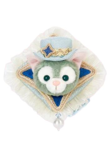 杰拉多尼胸花配饰-26上迪10岁生日庆典系列