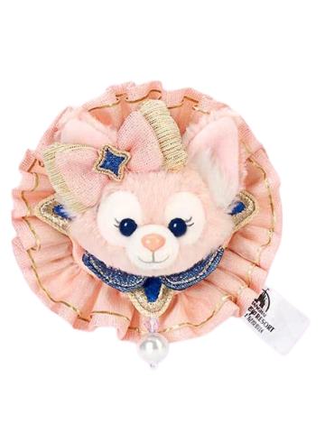 玲娜贝儿胸花配饰-26上迪10岁生日庆典系列