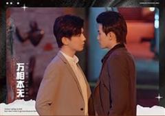 色纸盲盒常规款 ver.1