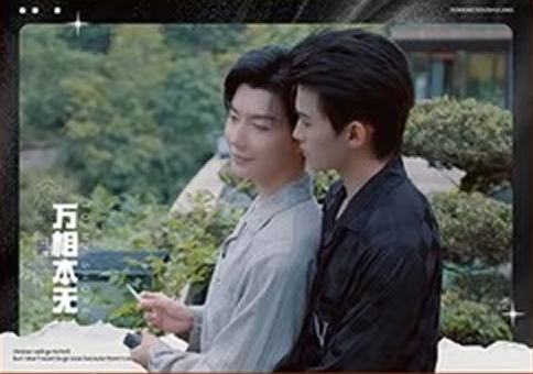 色纸盲盒常规款 ver.5